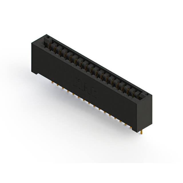 896-018-526-101 EDAC Inc.  Edgeboard Connectors